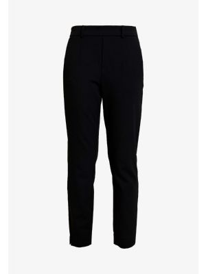 Object objlisa slim pant black