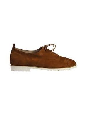 Paul-Green 2557-046 Royal Nubuk cognac