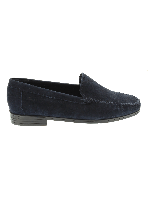 Sioux Campina HW Blauwsuede