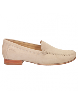 Sioux Campina Suede Cork/zand