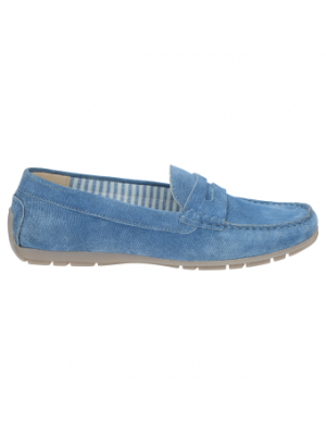 Sioux Carmona-700 Groove Detox Blauw