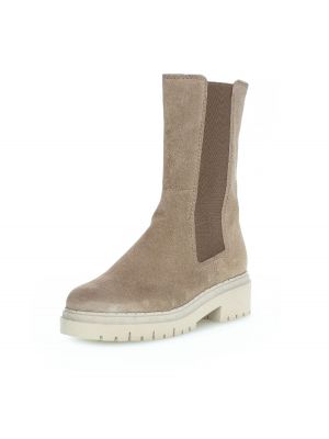 Gabor 72.871-39 Dreamvelour Grijs/beige