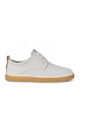 Ecco CrepeTray Shadow WhitePowder