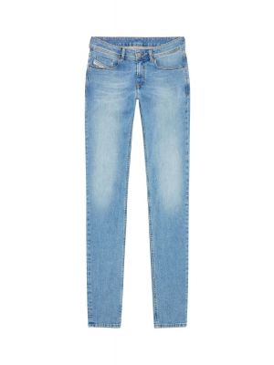 Diesel 1979 sleenker jeans blauw 9h62