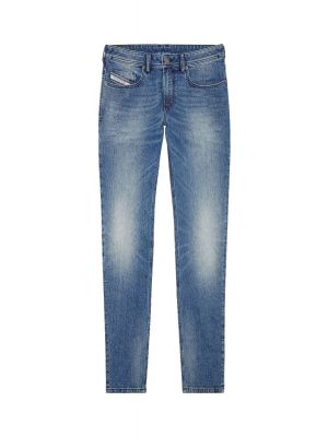 Diesel 1979 sleenker slimfit jeans 0LICM