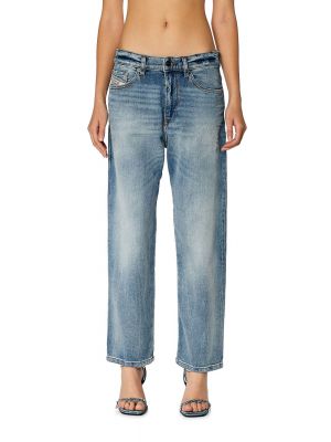 Diesel 2016 d-air jeans blauw opfar