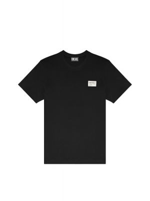 Diesel t-diegor-sp t-shirt black