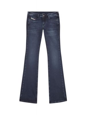 Diesel 1969 d-ebbey flair jeans