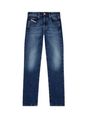 Diesel 1989 d-mine straight jeans 09i28