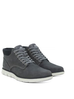 Timber Bradstreet Chukka Pewter