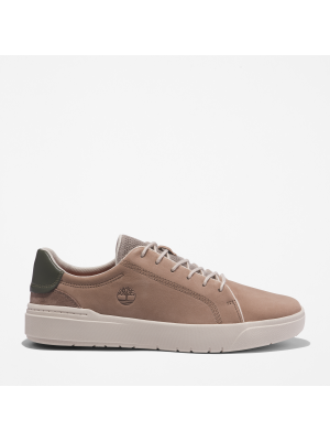 Timberland Seneca Bay Oxford Taupe Gray