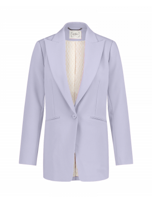 Aaiko amella blazers dusty lila