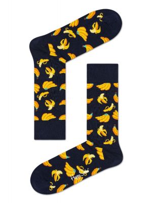 Happy Socks Banana 36-40