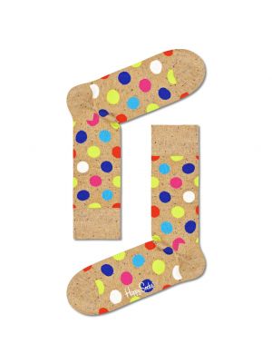 Happy Socks Big Dot 36-40