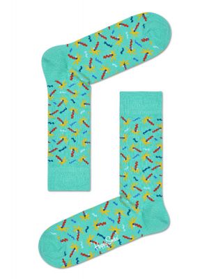 Happy Socks Confetti Palm