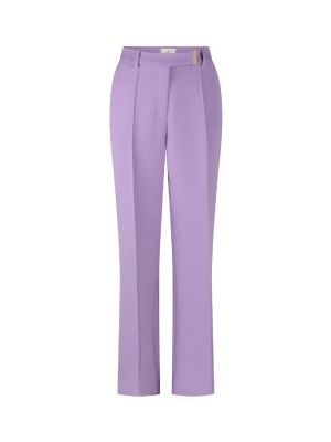 Aaiko chantalle trouser crocus