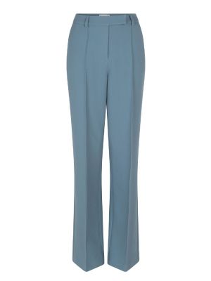 Aaiko chantalle trousers ash blue