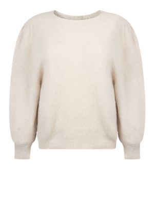 Aaiko denize sweater lesblancs