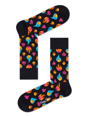 Happy Socks Flames