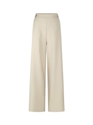 Aaiko ximena trouser bleached sand