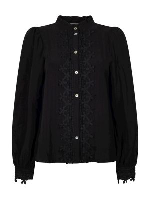 Aaiko isalee ten blouse black