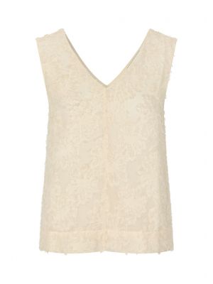 Modstrom ivyMD top summer sand