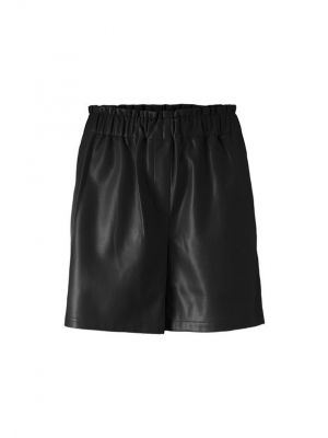 Modstrom jackson shorts, fashion shorts black