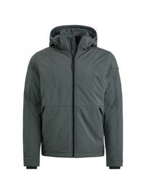 Cast Iron short jacket softshell urban chic