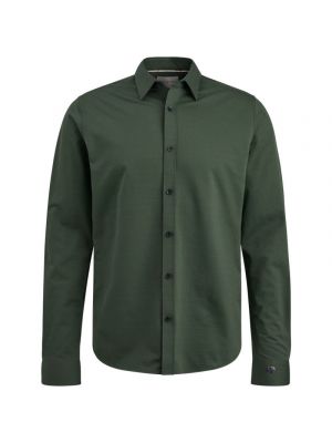 Cast iron shirt twill jersey 2 tone kambaba