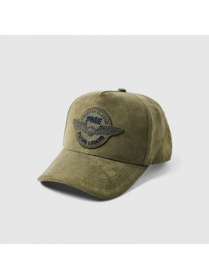 Pme Legend trucker cap agave green