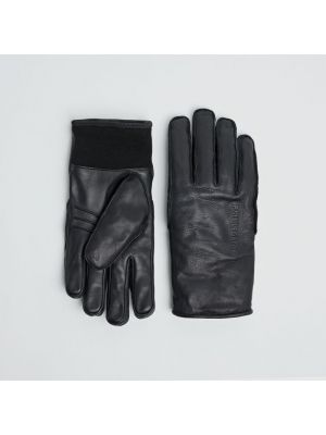 PME Legend glove leather black dull