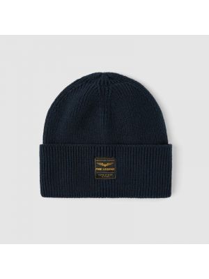 PME Legend beanie basic muts black salute