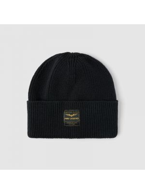 PME Legend beanie basic must black onyx