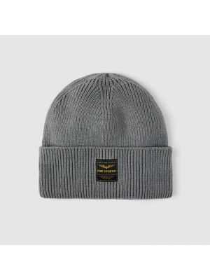 PME Legend beanie basic muts grey melee