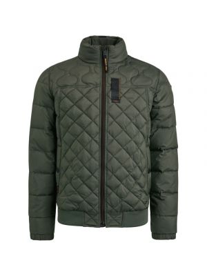 PME legend bomber jacket cargo gilder beluga