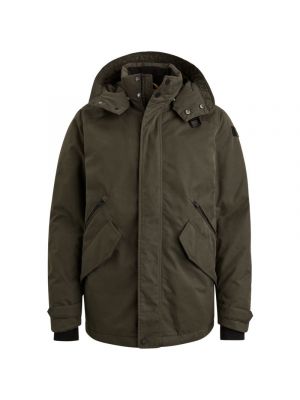 Pme legend semi long jacket tupular beluga