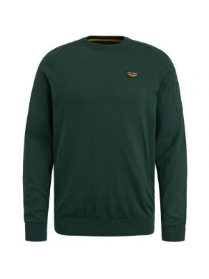 Pme Legend buckle knit scarab