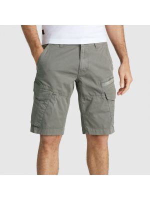 PME Legend cargo short stretch twill castelrock