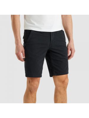 PME Legend twin wasp chino shorts structure salute