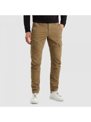 Pme legend nordop cargo stretch twill travertine