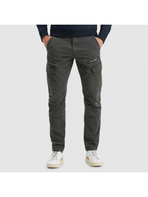 Pme legend nordop cargo stretch twill asphalt