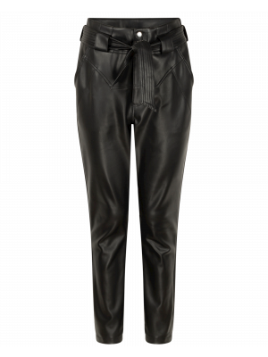 Aaiko pamelly trousers black