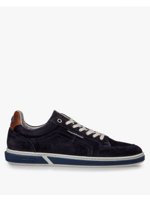 Floris v Bommel Terri DarkBlue G½