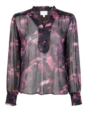 Aaiko stella blouses winterbloom