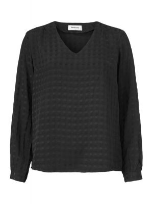 Modström sullivan top blouse black