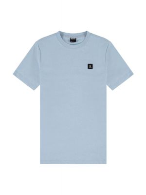 Kultivate t-shirt lofi kentucky blue melange