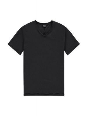 Kultivate ts vandal t-shirt black