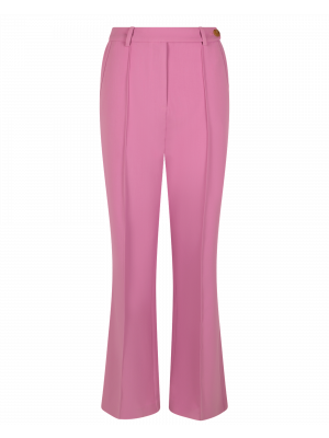 Aaiko vantalle pants light fuchsia