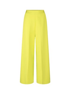 Aaiko ximena trouser lime sorbet