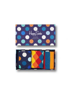 Happy Socks Classic Mix Gift Box 41-46